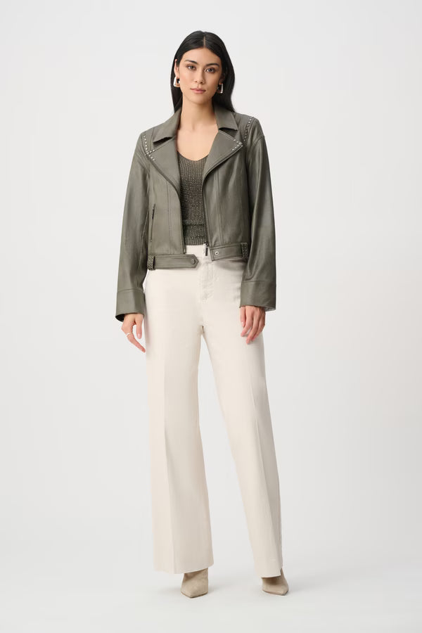 Biker jacket