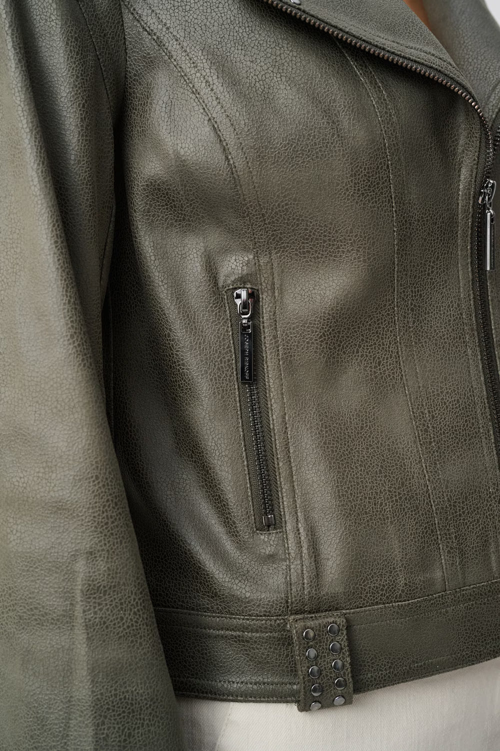 Biker jacket