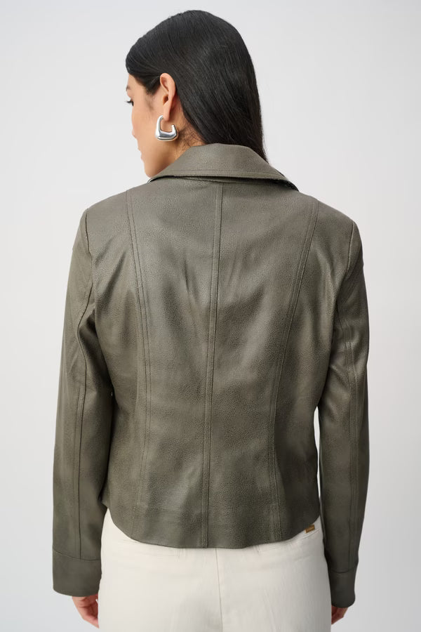 Biker jacket