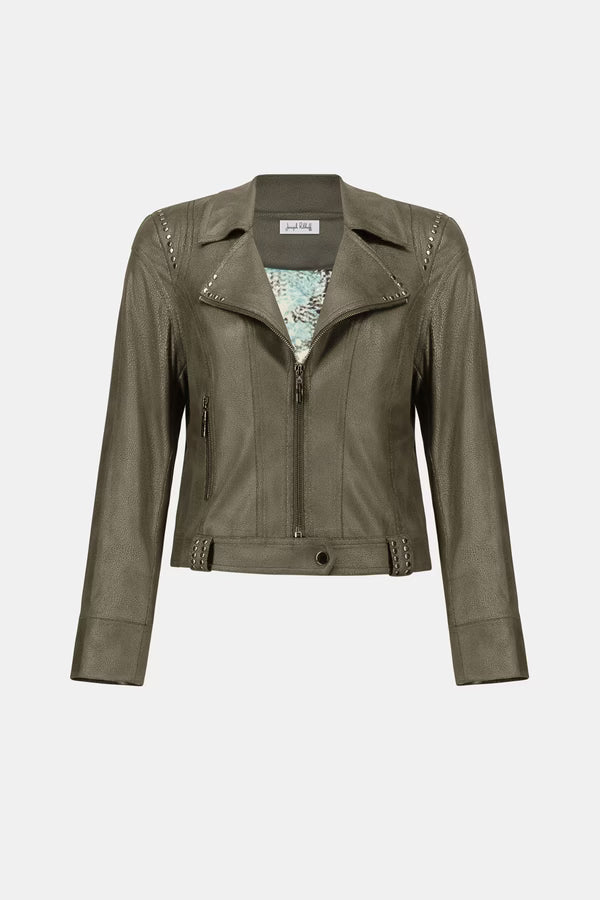 Biker jacket