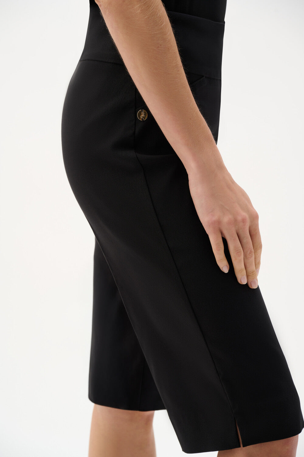 Shorts hauts élastiques
