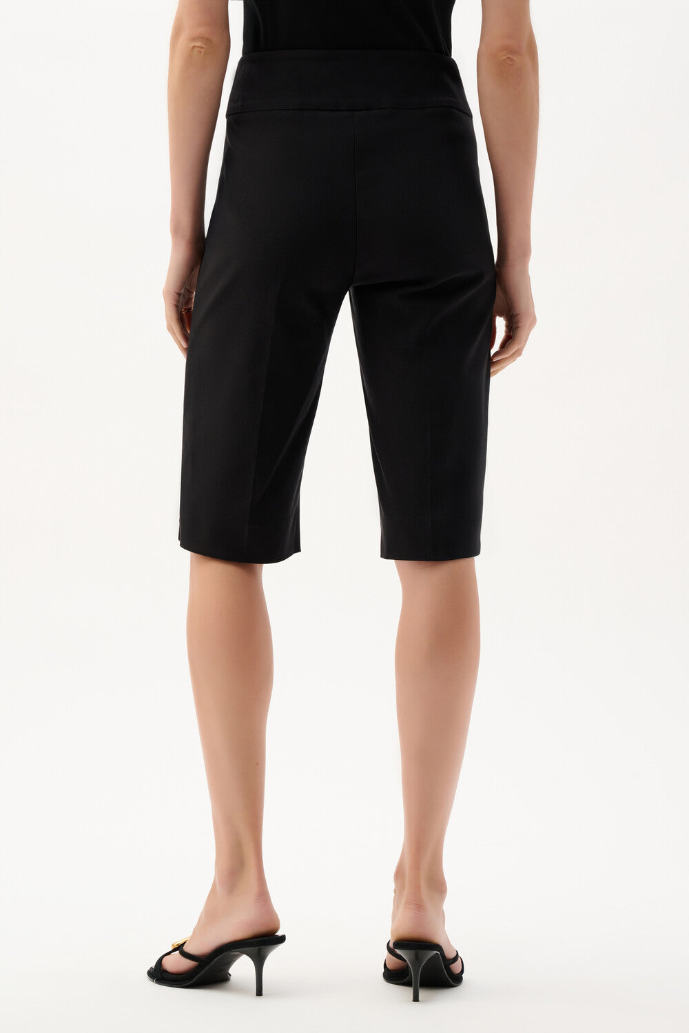 Shorts hauts élastiques