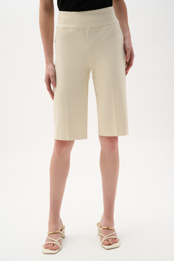 Shorts hauts élastiques