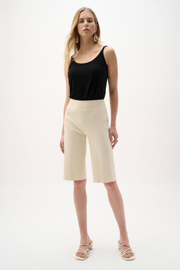 Shorts hauts élastiques
