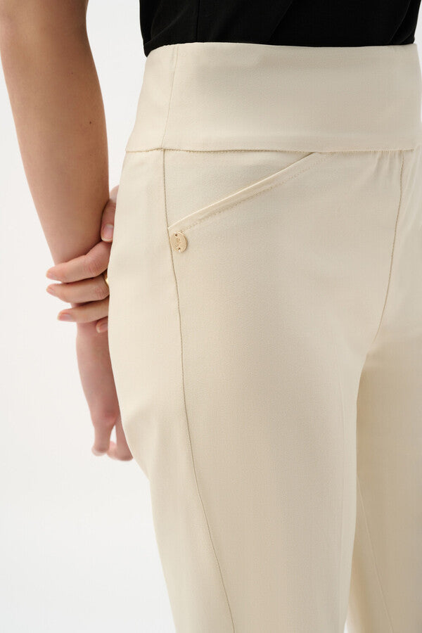 Shorts hauts élastiques