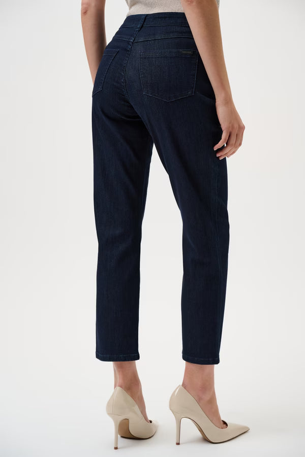 Gia stretch slim-fit jean