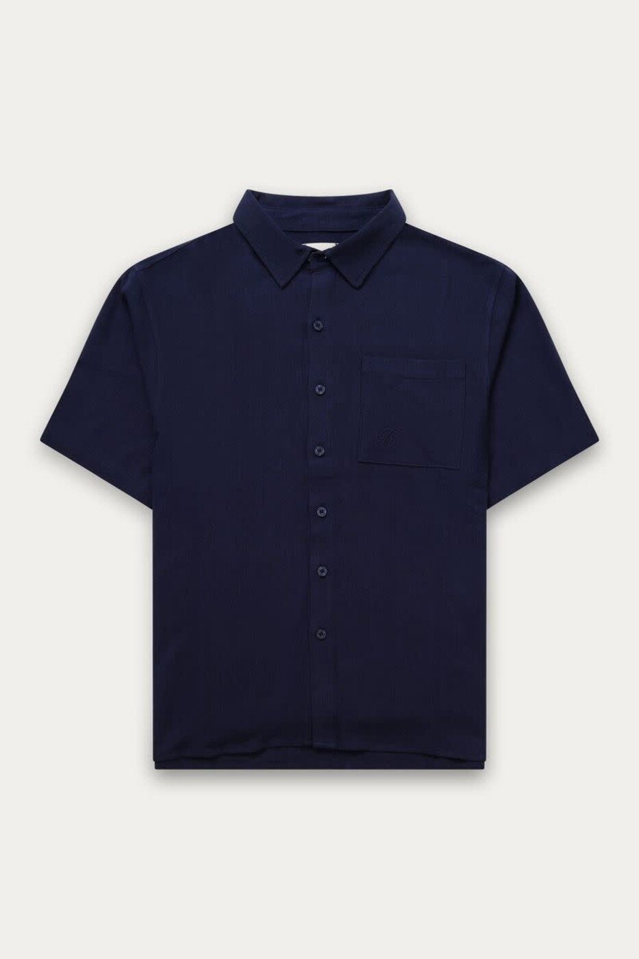 CHEMISE EN LIN