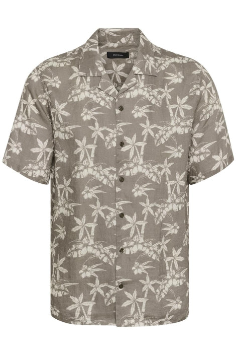 Chemise à manches courtes