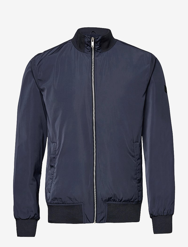 MAHARDRON Veste