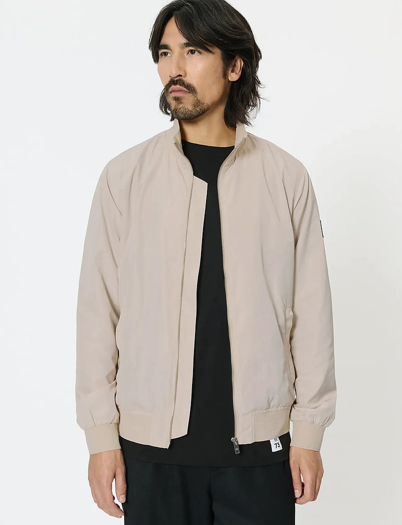 MAHARDRON Veste
