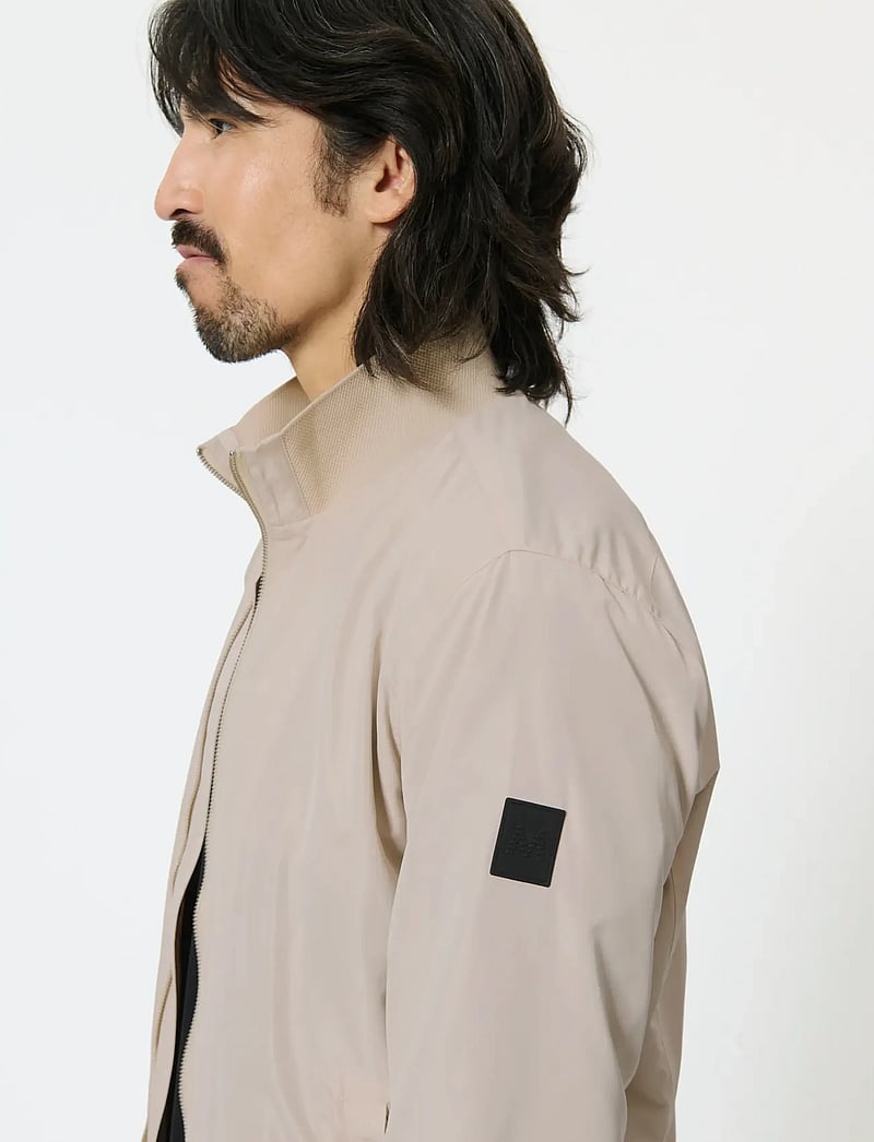 MAHARDRON Veste