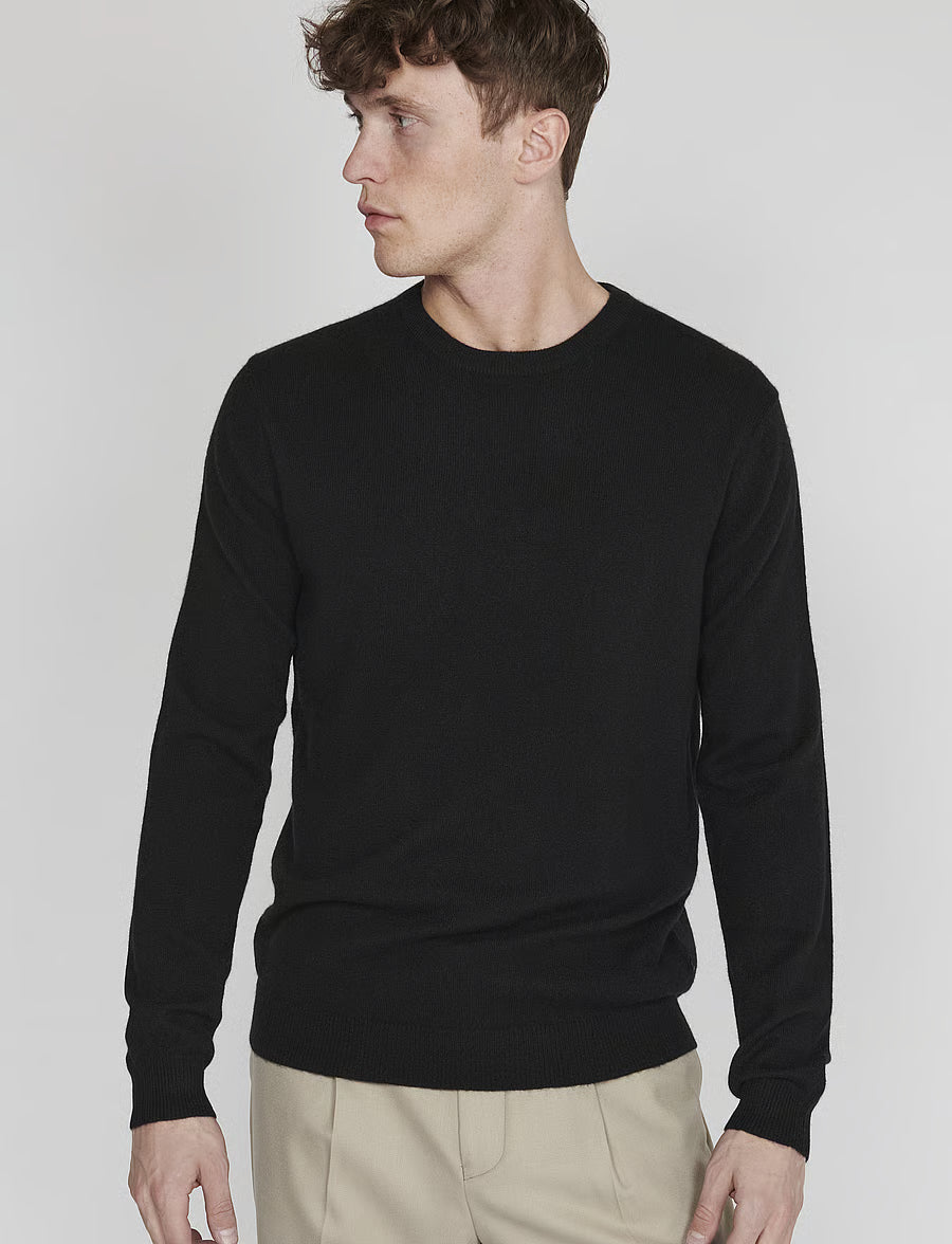 Pull Mamordy Cashmere