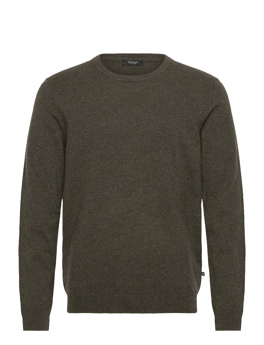 Pull Mamordy Cashmere