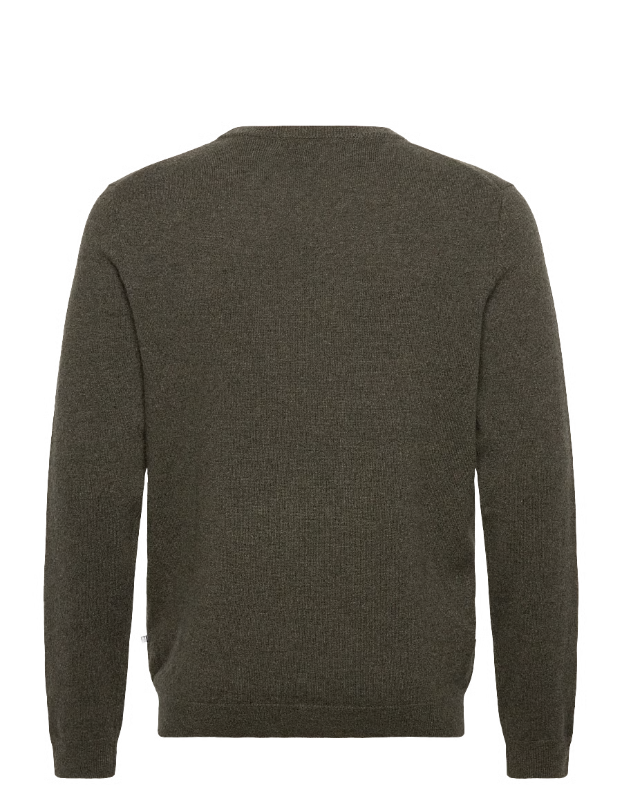 Pull Mamordy Cashmere