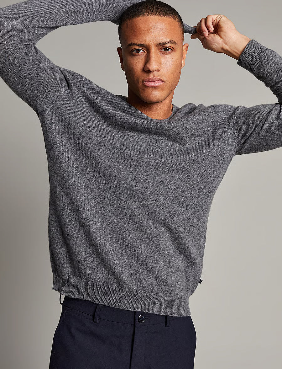 Pull Mamordy Cashmere