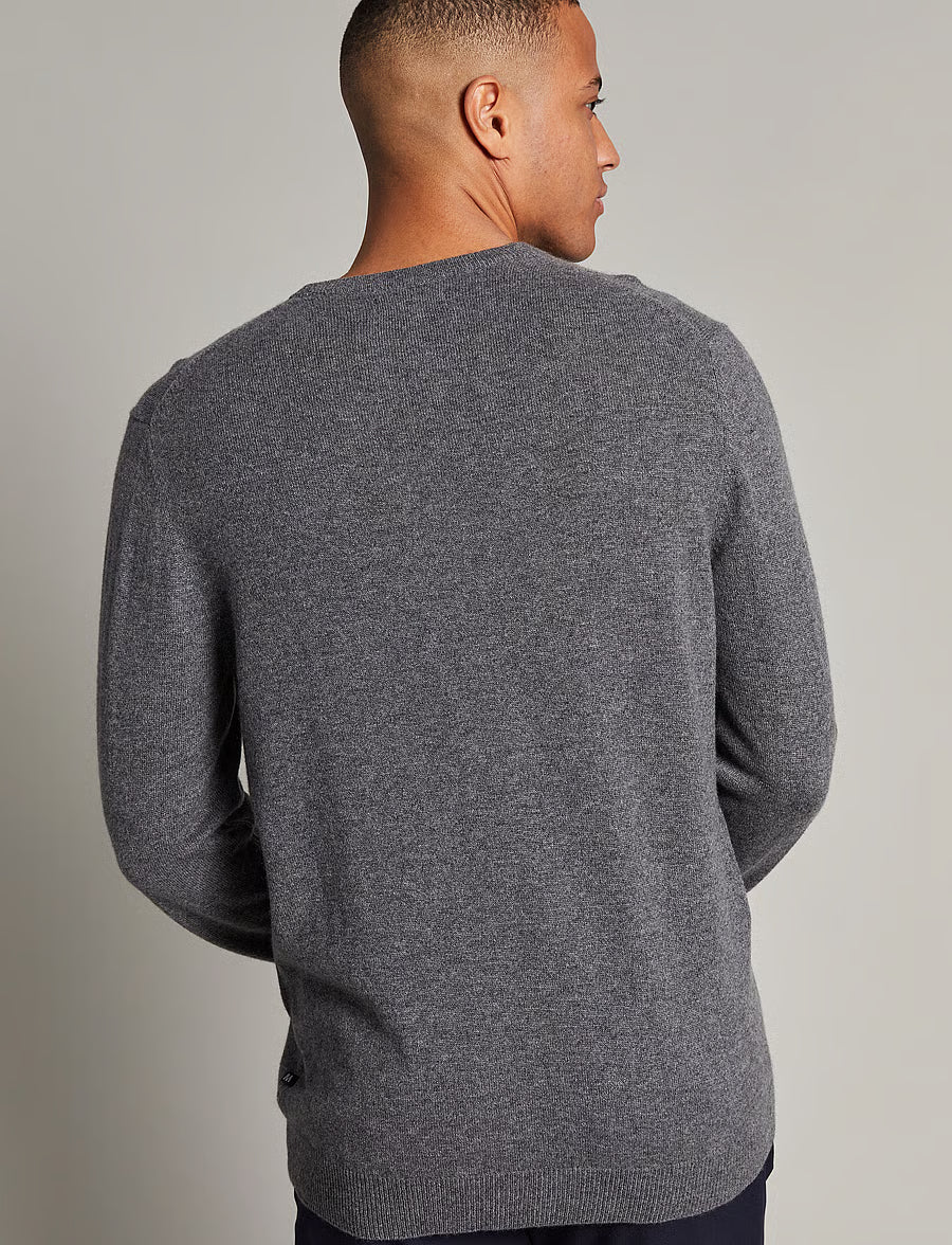 Pull Mamordy Cashmere