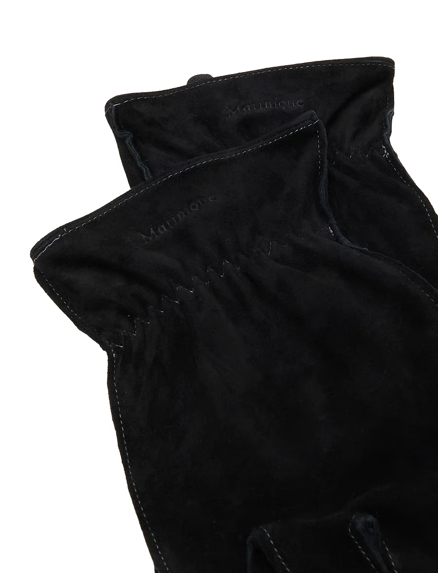 MAcontrast Gants