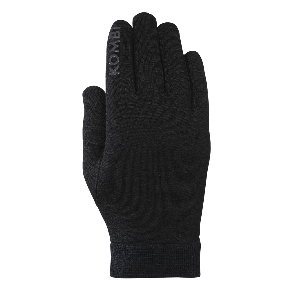 Sous-gants 100% laine MÉRINO