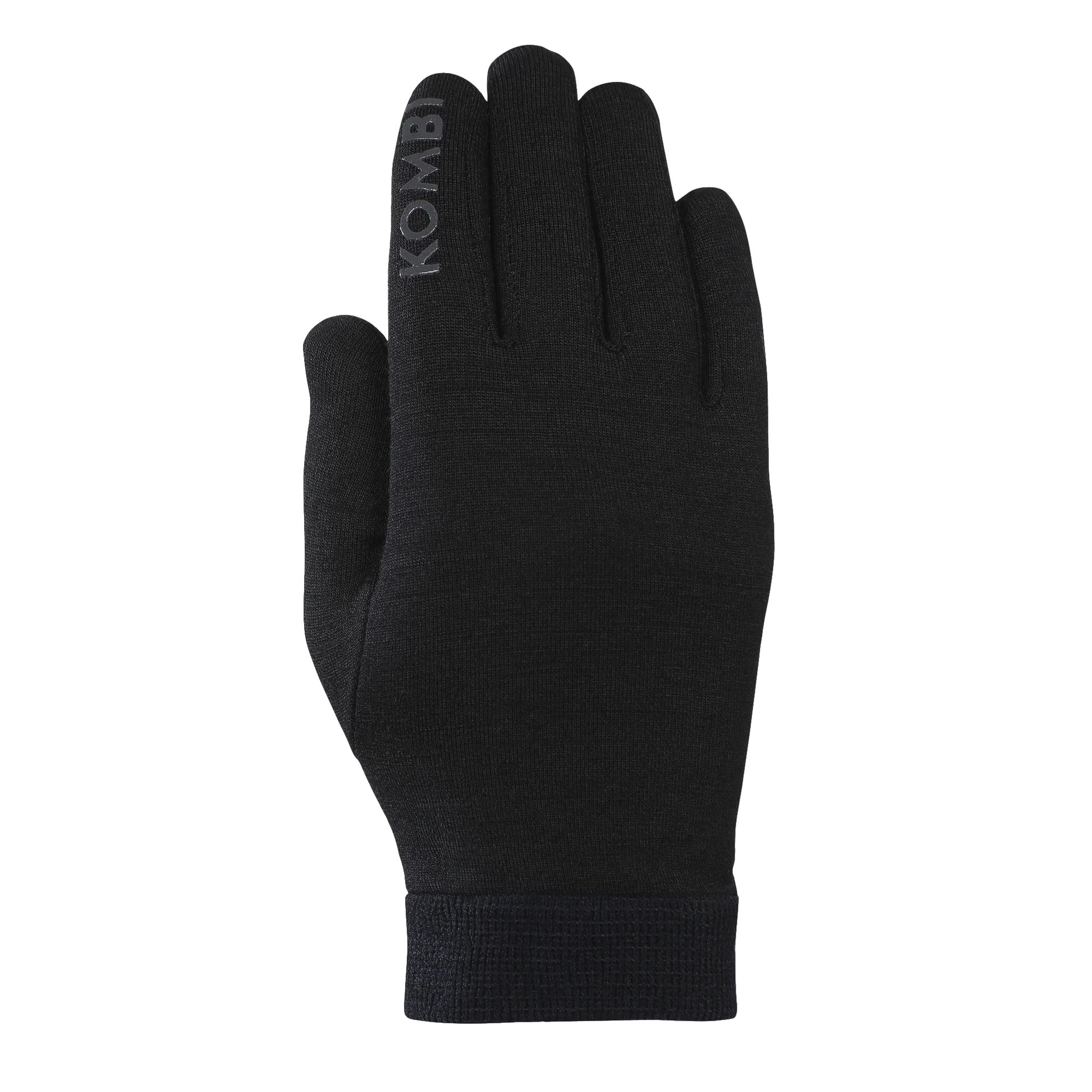 Sous-gants 100% laine MÉRINO