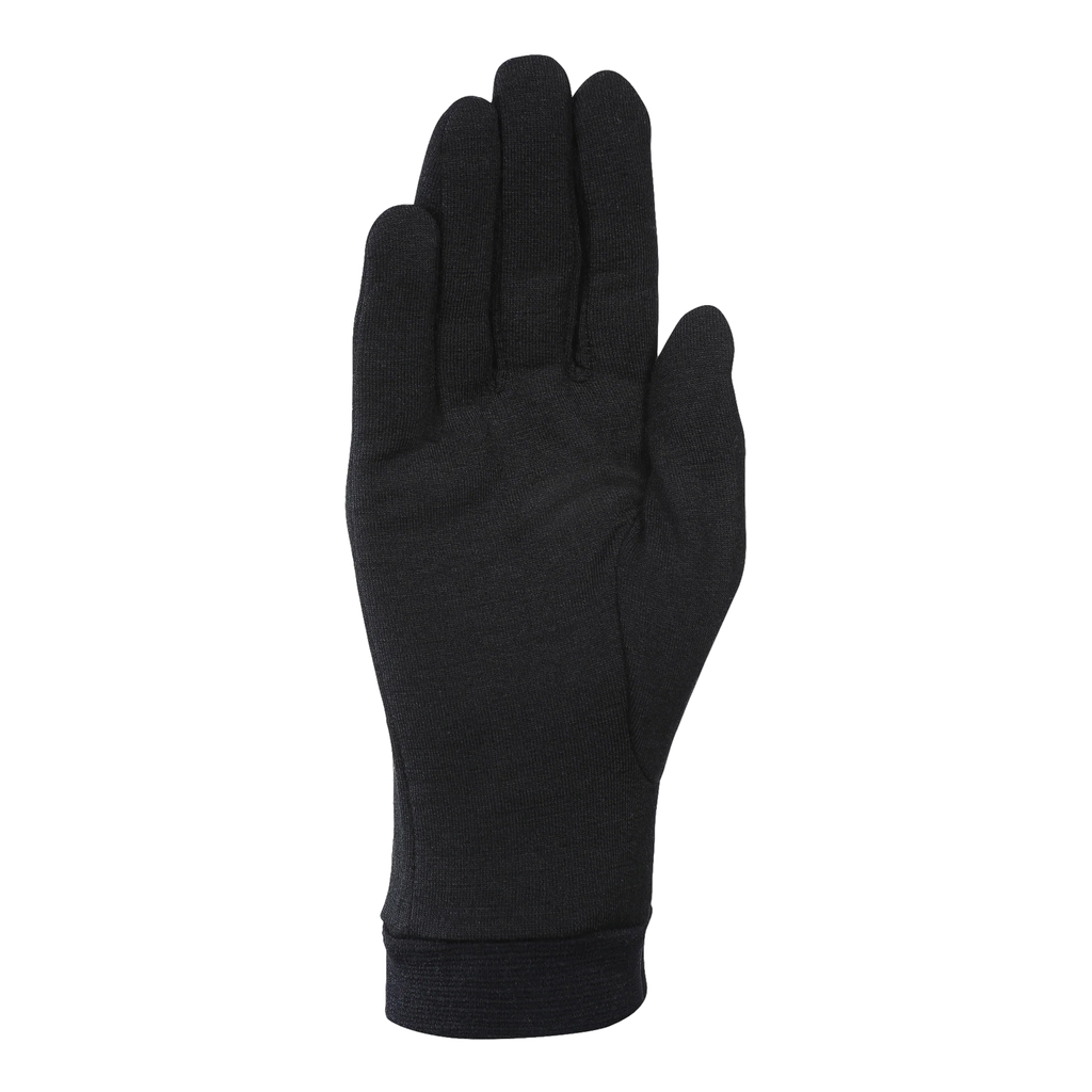 Sous-gants 100% laine MÉRINO