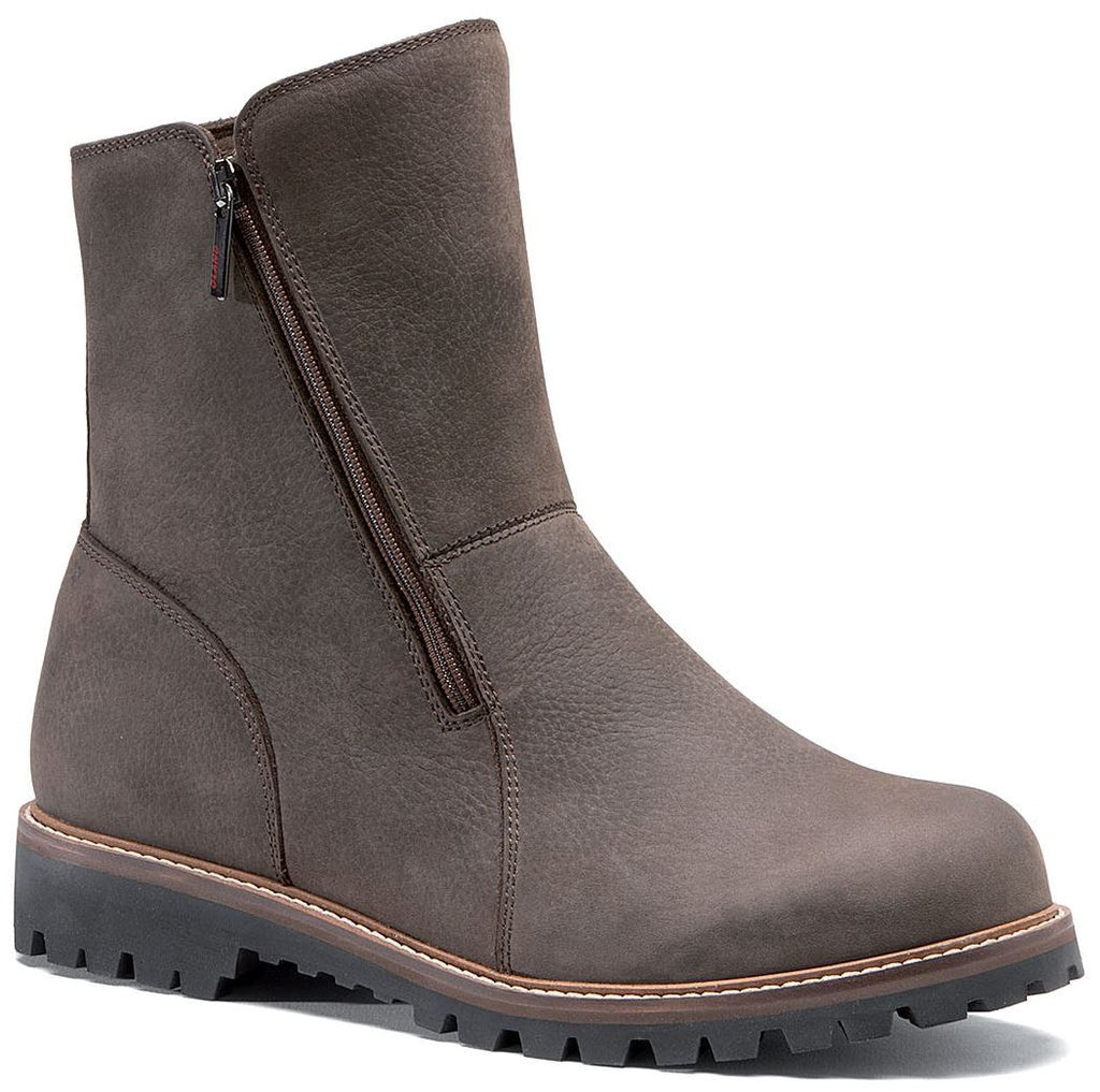 Bottes d'hiver