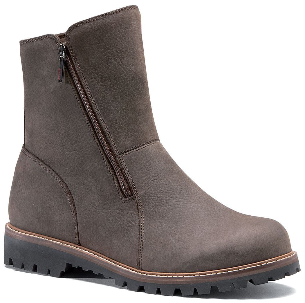 Bottes d'hiver