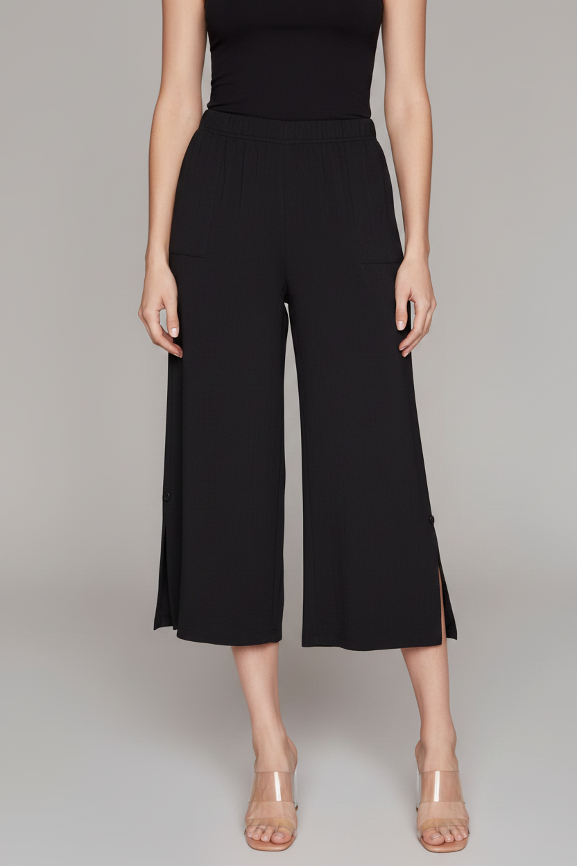 Pantalon Culotte