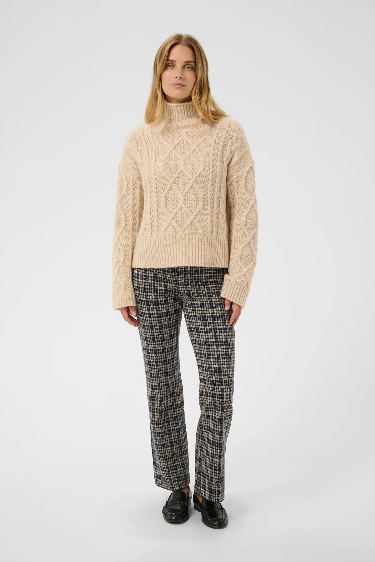 Pantalon PontasPW