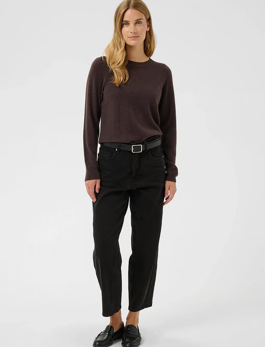 EvinaPW Cashmere sweater