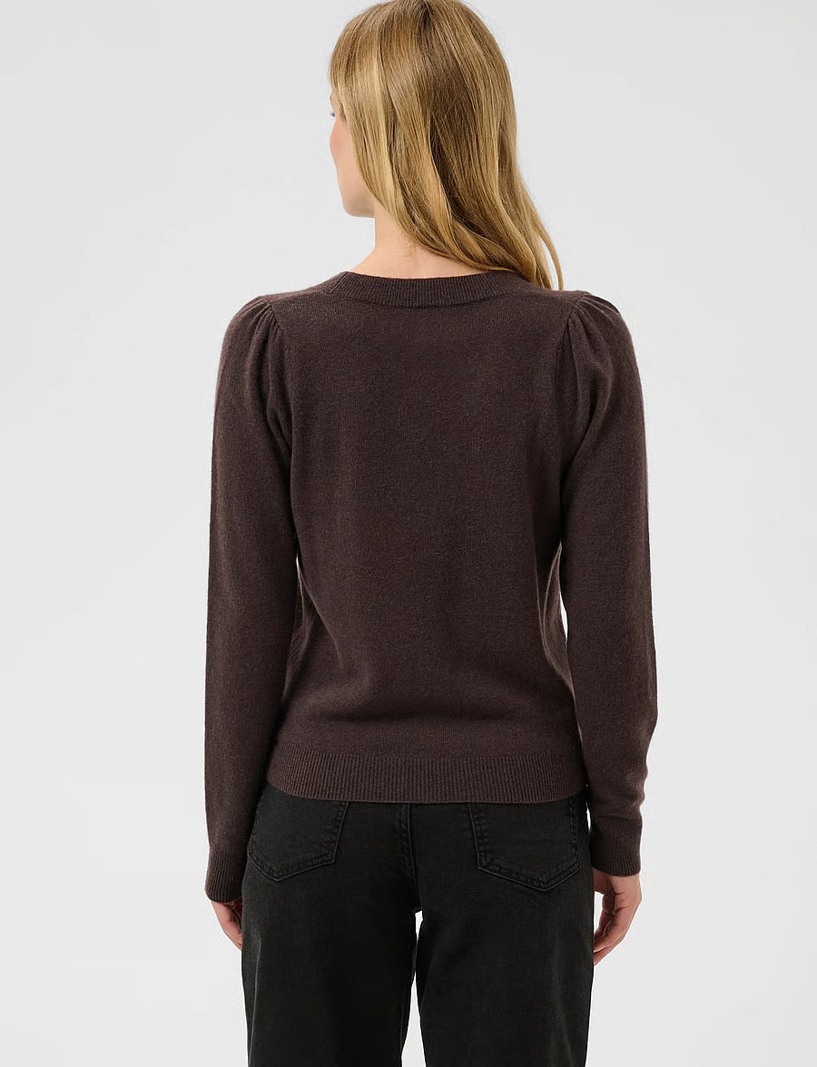 EvinaPW Cashmere sweater