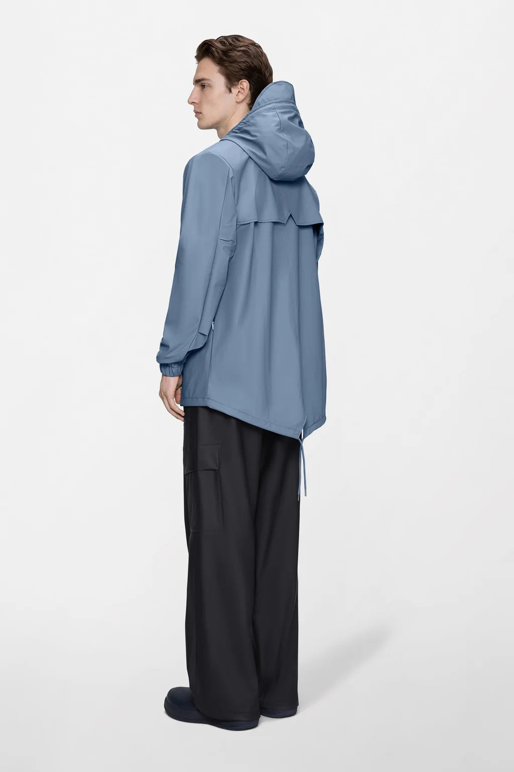 Fishtail Jacket