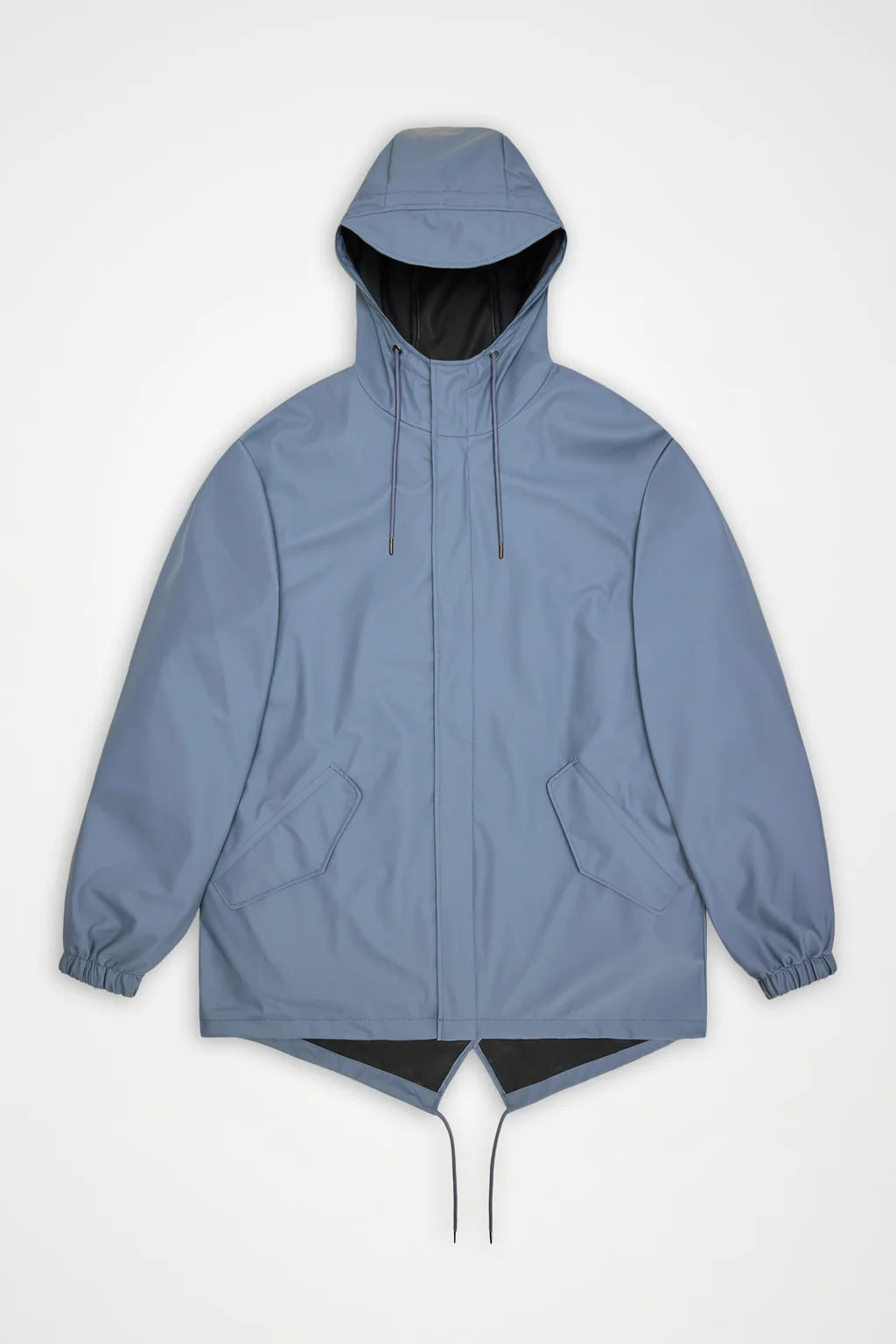 Fishtail Jacket