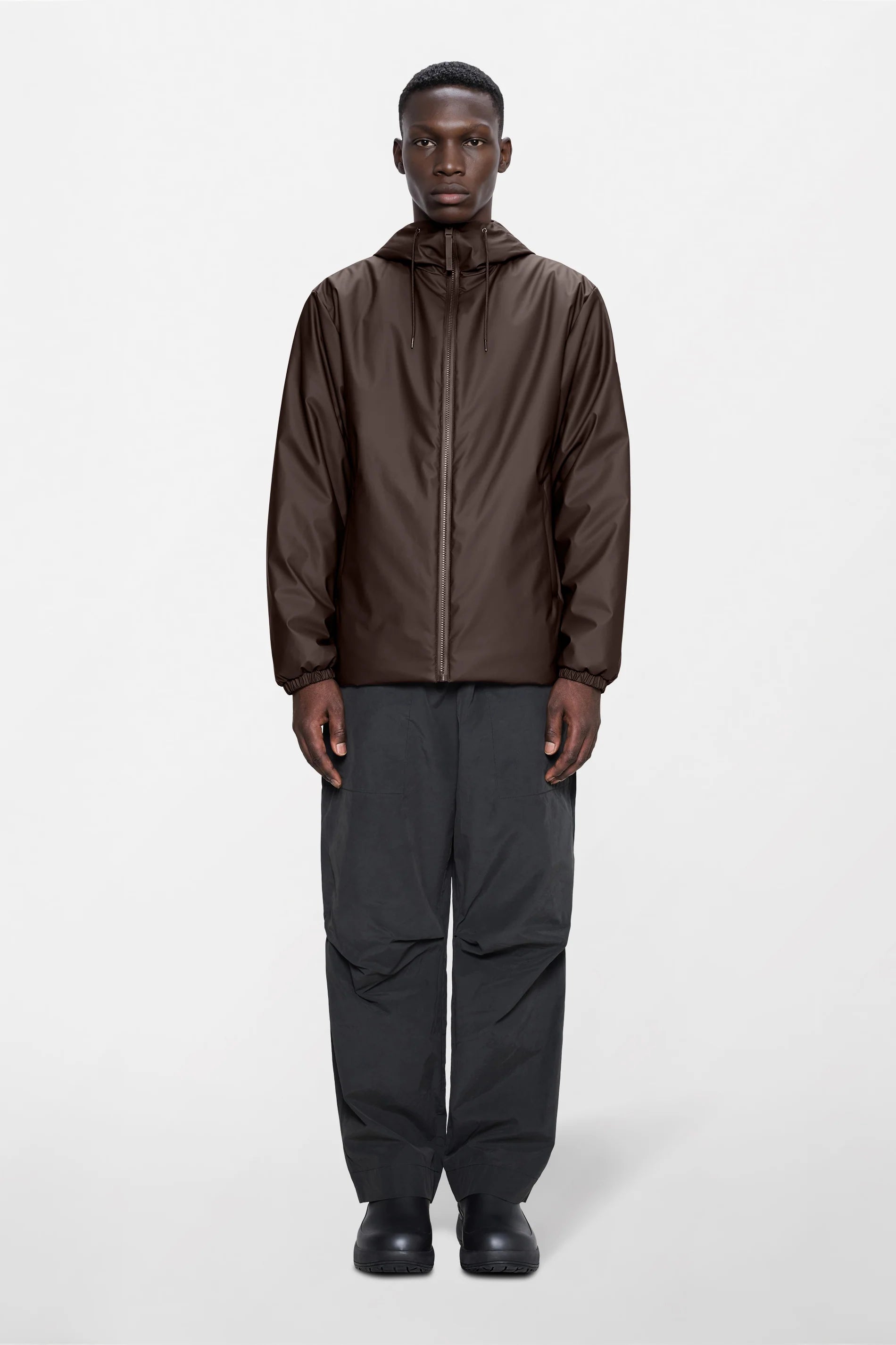 Lohja insulated jacket