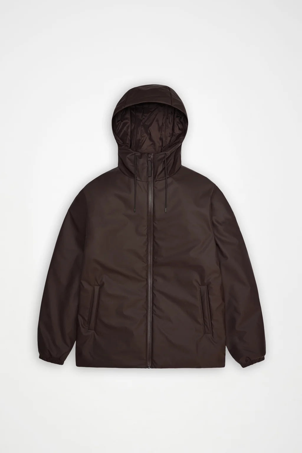 Lohja insulated jacket