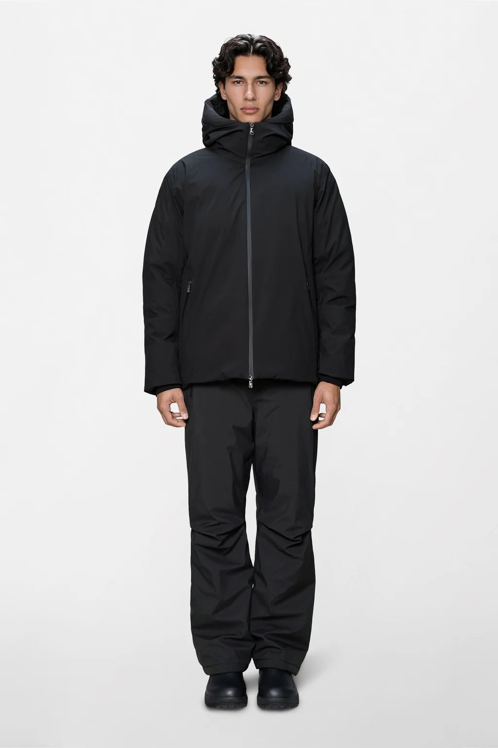 Sarna Puffer Jacket