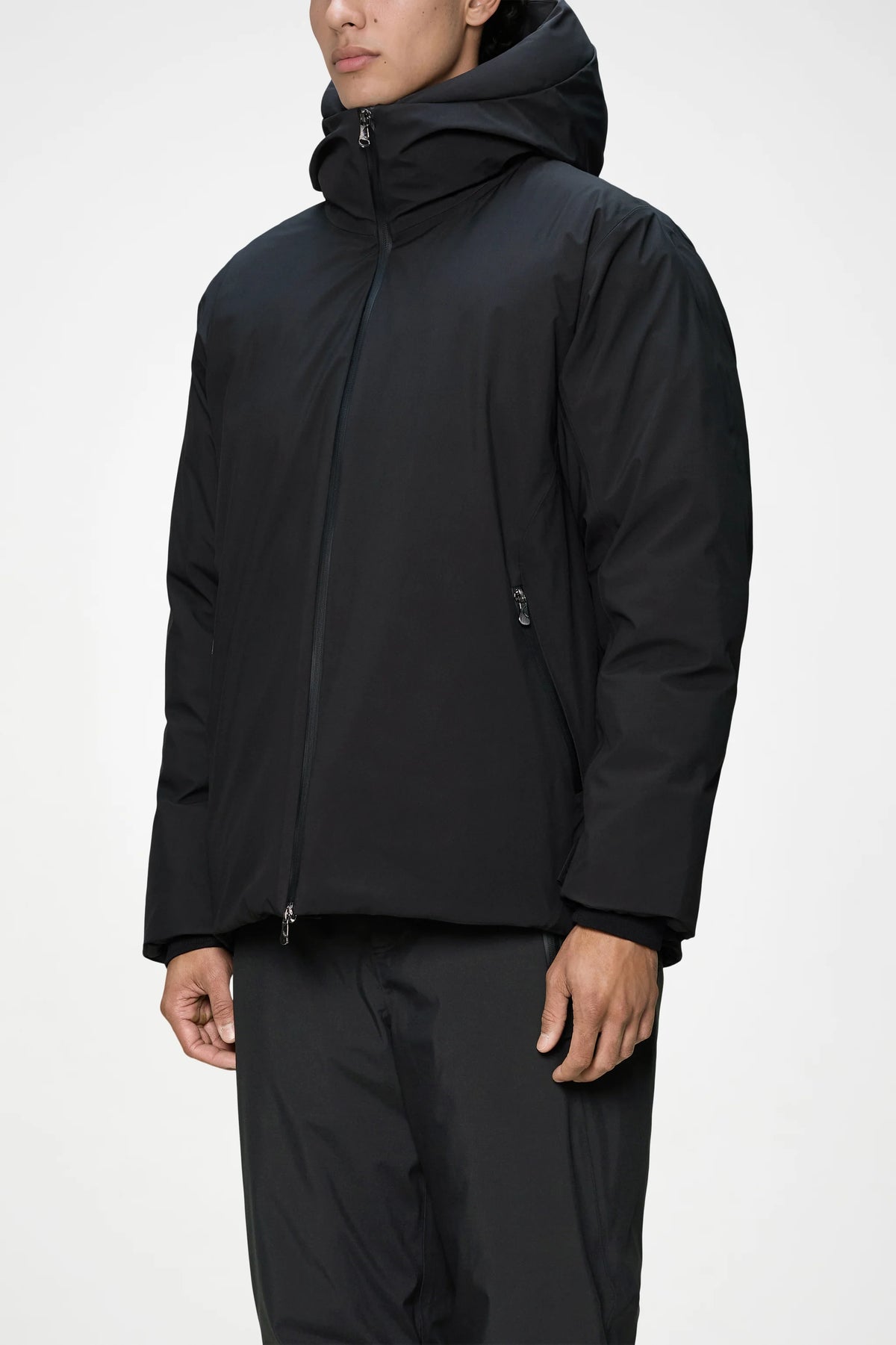 Sarna Puffer Jacket