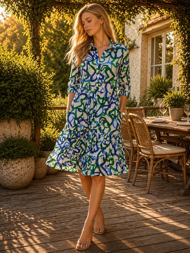 Robe JUNE