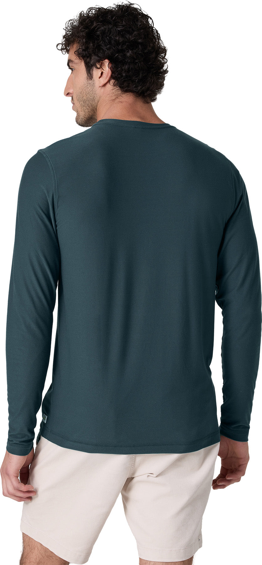 T-shirt à manches longues Strato Tech
