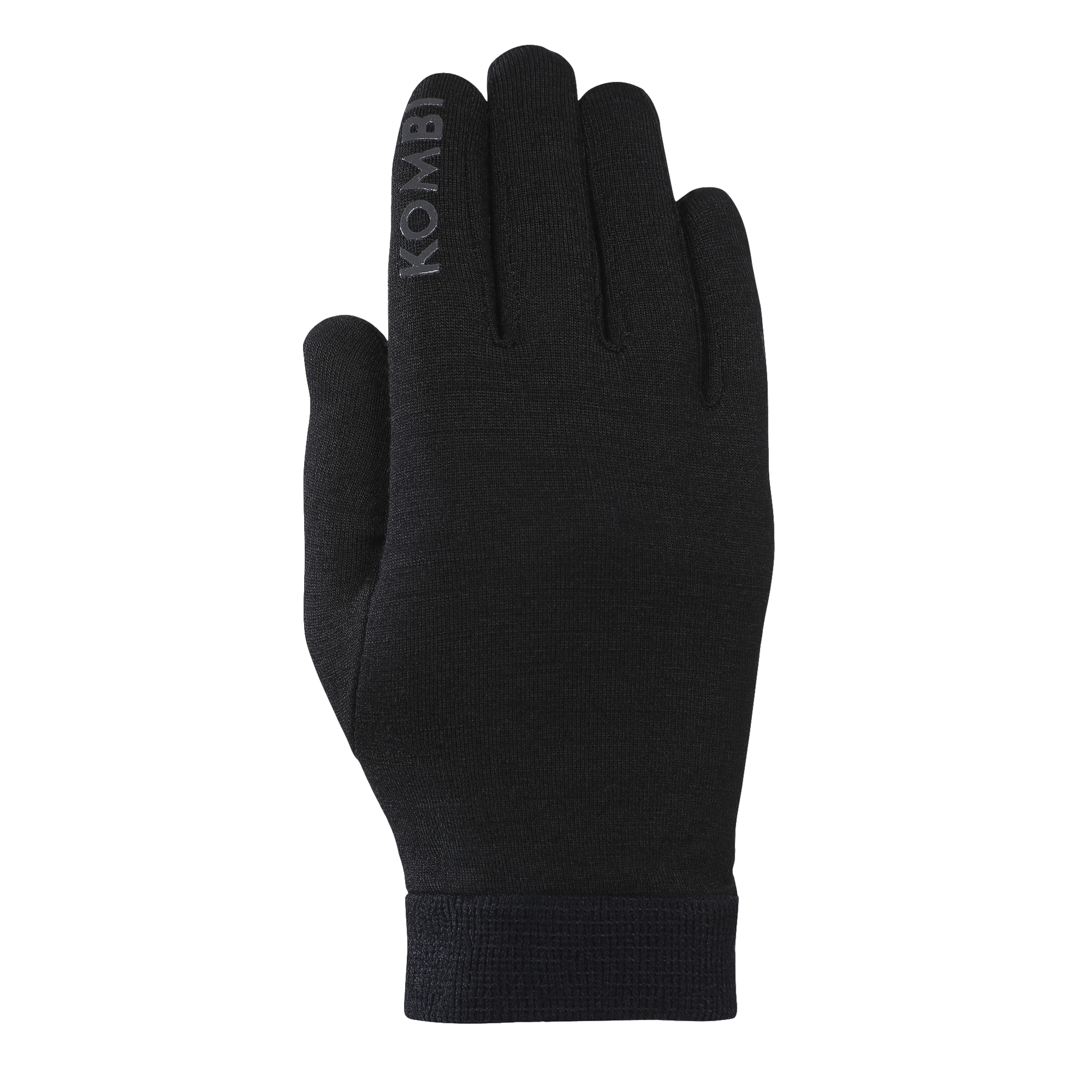 Sous-gants 100% laine MÉRINO