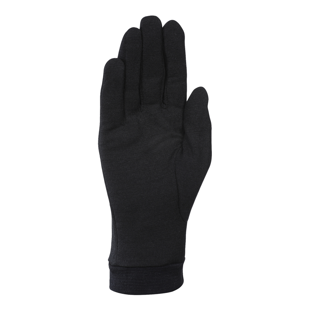 Sous-gants 100% laine MÉRINO