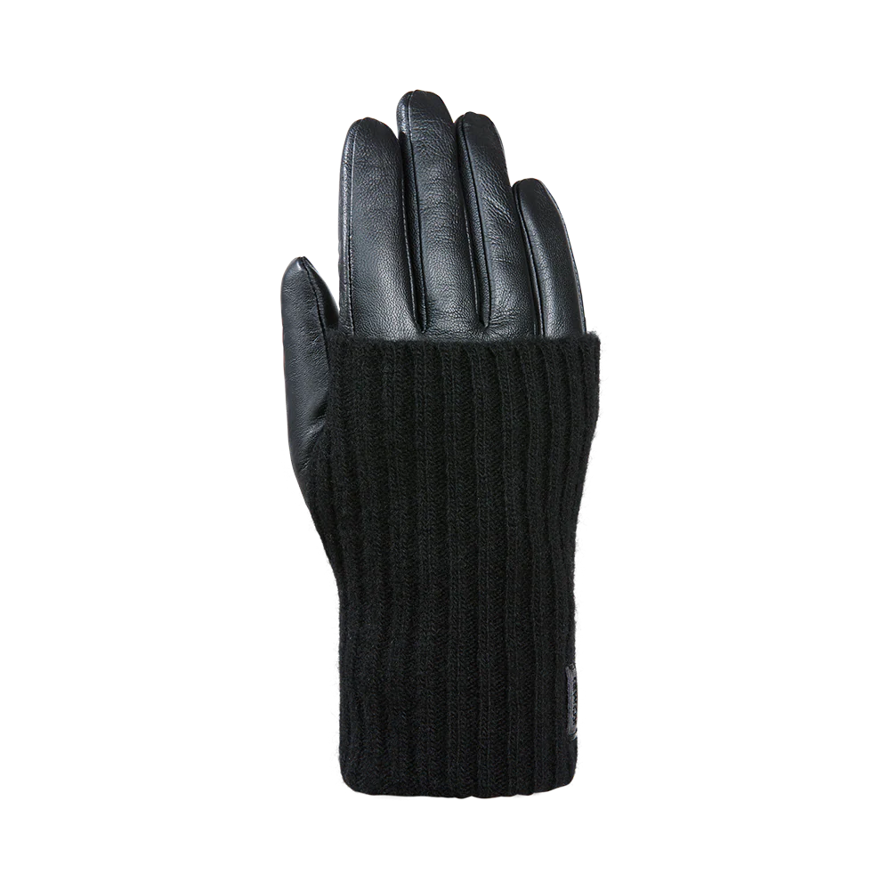 Gant Shera Cuir de mouton et doublure en laine