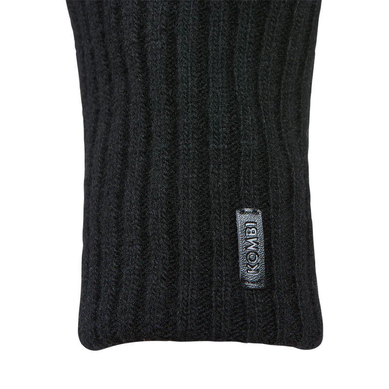 Gant Shera Cuir de mouton et doublure en laine