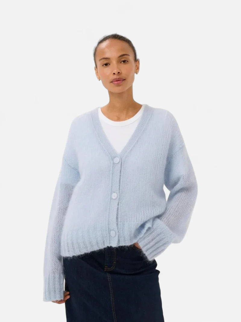 ZendayaPW Cardigan
